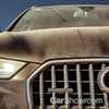 2015 AUDI A6 4D WAGON ALLROAD QUATTRO LE