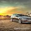 2015 AUDI A6 4D WAGON ALLROAD QUATTRO LE