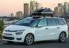 2015 CITROEN C4 PICASSO