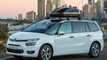 2015 CITROEN C4 PICASSO