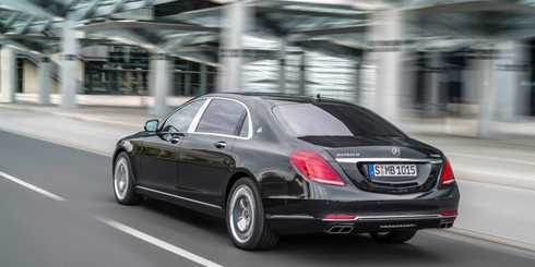 MERCEDES-BENZ