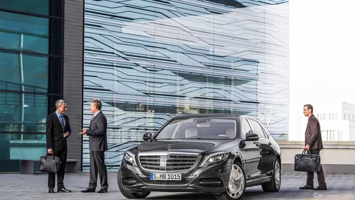 MERCEDES-BENZ