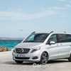 2015 MERCEDES-BENZ V