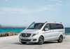 2015 MERCEDES-BENZ V