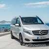 2015 MERCEDES-BENZ V