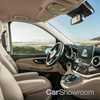 2015 MERCEDES-BENZ V