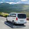 2015 MERCEDES-BENZ V