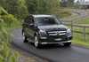 2015 MERCEDES-BENZ GL