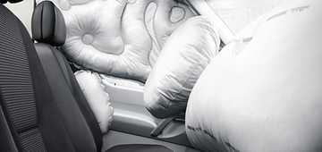 Takata Airbag Recall