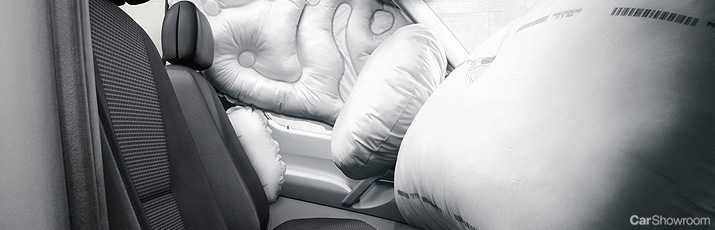 Takata Airbag Recall