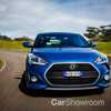 2015 HYUNDAI VELOSTER