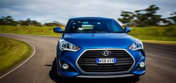 2015 HYUNDAI VELOSTER