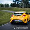 2015 HYUNDAI VELOSTER