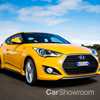 2015 HYUNDAI VELOSTER