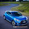 2015 HYUNDAI VELOSTER