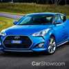 2015 HYUNDAI VELOSTER