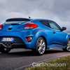 2015 HYUNDAI VELOSTER