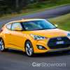 2015 HYUNDAI VELOSTER