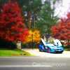 2015 BMW I8 2D COUPE HYBRID