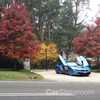 2015 BMW I8 2D COUPE HYBRID