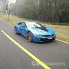 2015 BMW I8 2D COUPE HYBRID