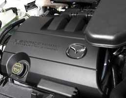 2015 MAZDA CX-9