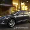 2015 MAZDA CX-9