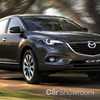 2015 MAZDA CX-9