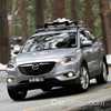 2015 MAZDA CX-9
