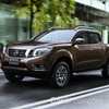 2015 NISSAN NAVARA