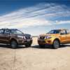 2015 NISSAN NAVARA