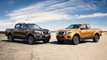 2015 NISSAN NAVARA
