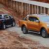 2015 NISSAN NAVARA