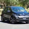 2015 BMW I3 4D HATCHBACK