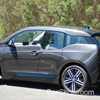 2015 BMW I3 4D HATCHBACK