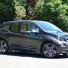 2015 BMW I3 4D HATCHBACK