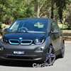 2015 BMW I3 4D HATCHBACK