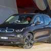 2015 BMW I3 4D HATCHBACK