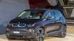 2015 BMW I3 4D HATCHBACK