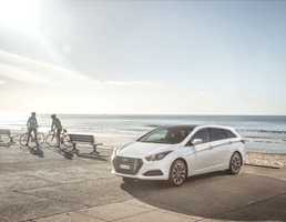 2015 HYUNDAI I40