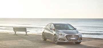 2015 HYUNDAI I40