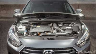 2015 HYUNDAI I40