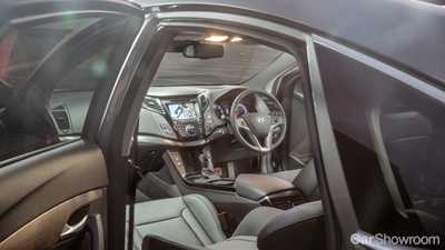 2015 HYUNDAI I40