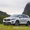 2015 KIA SORENTO
