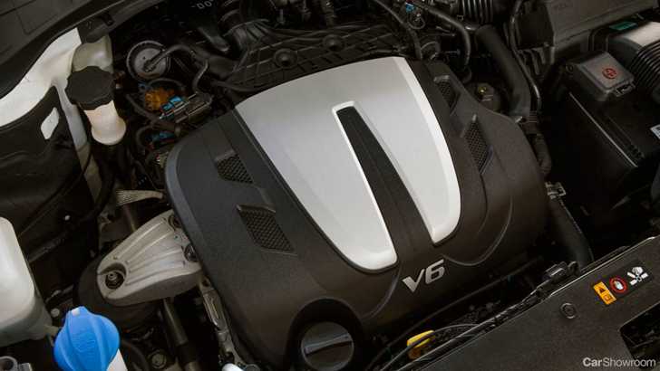 2015 KIA SORENTO