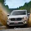 2015 KIA SORENTO