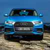 2015 AUDI Q3