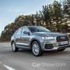 2015 AUDI Q3