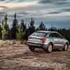 2015 AUDI Q3