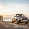 2015 AUDI Q3
